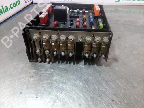 Fuse box VW PASSAT B6 (3C2) | BP9993477E1 - Image 2