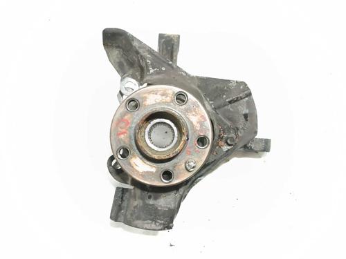 Used Left front steering knuckle Left front steering knuckle 27244372 27244372