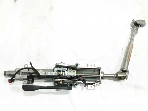 Used Steering column Steering column SKODA SUPERB III Estate (3V5) 2.0 TDI (150 hp) 40109691 40109691