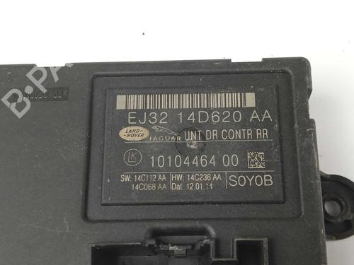 Electronic module LAND ROVER RANGE ROVER EVOQUE (L538) | BP15712762M83 - Image 2