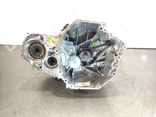 Used Manual gearbox Manual gearbox NISSAN QASHQAI II SUV (J11, J11_) [2013-2026] 11197683 11197683