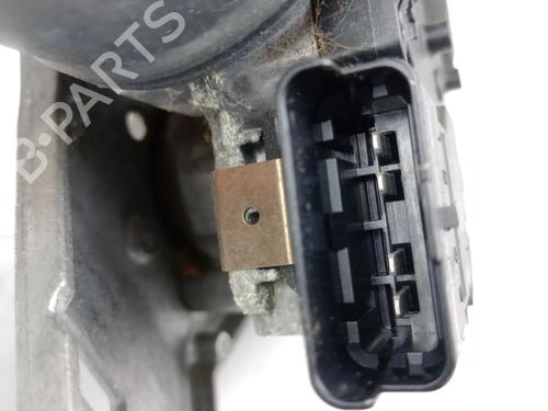 Front wiper motor RENAULT GRAND SCÉNIC IV (R9_) 1.5 dCi 110 Hybrid Assist (R9AE, R9A3) | BP17673311M29 