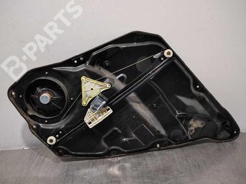 Rear left window mechanism MERCEDES-BENZ M-CLASS (W164) ML 320 CDI 4-matic (164.122) | BP9979511C24 