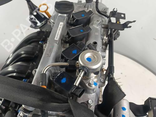 Engine KIA NIRO I (DE) 1.6 GDI Hybrid | BP37793405M1  - Image 7