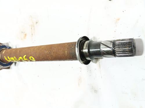 Right front driveshaft RENAULT KANGOO (KC0/1_) 1.5 dCi | BP28580073M39