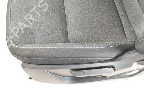 Left front seat RENAULT CAPTUR II (HF_) 1.0 TCe 90 ECO-G (HFM6) | BP29260940C15 - Image 5