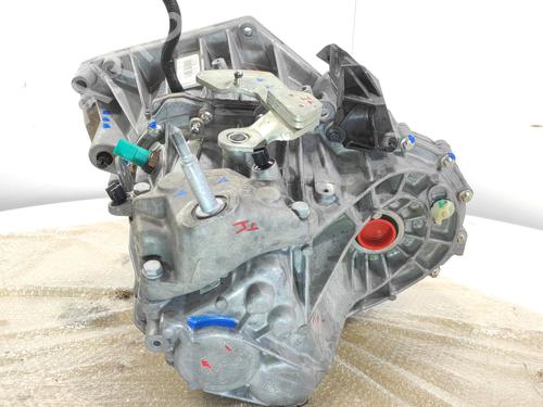 Gearbox DACIA DUSTER (HS_) 1.2 TCe 125 4x4 | BP29125672M3