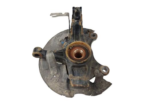 Left front steering knuckle PEUGEOT RIFTER 1.5 BlueHDi 100 | BP40127725M25 - Image 2
