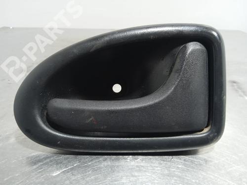 Høyre foran invendig håndtak NISSAN PRIMASTAR Van (X83) [2002-2025]  10172137