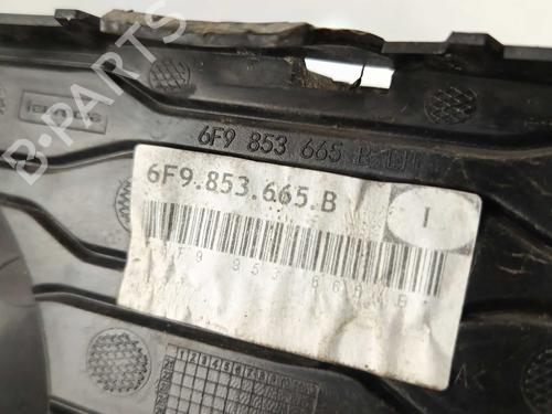 Grill SEAT ARONA (KJ7, KJP) 1.0 TSI | BP29285502C40 - Image 3