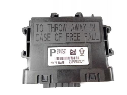 Used Electronic module Electronic module RENAULT CLIO V (B7_) 1.5 Blue dCi 100 (B7AD) (101 hp) 18085395 18085395
