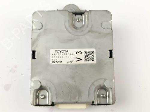 Electronic module TOYOTA YARIS CROSS (MXP_) 1.5 Hybrid (MXPJ10) | BP27527004M83 - Image 2
