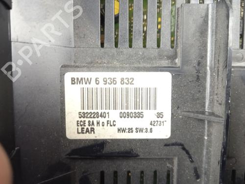 Headlight switch BMW 3 (E46) 318 i | BP16703763I24 