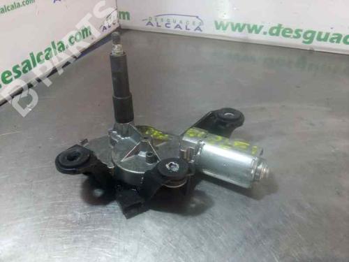 Essuie-glace moteur arrière RENAULT MEGANE III Grandtour (KZ0/1) [2008-2016]  9995638