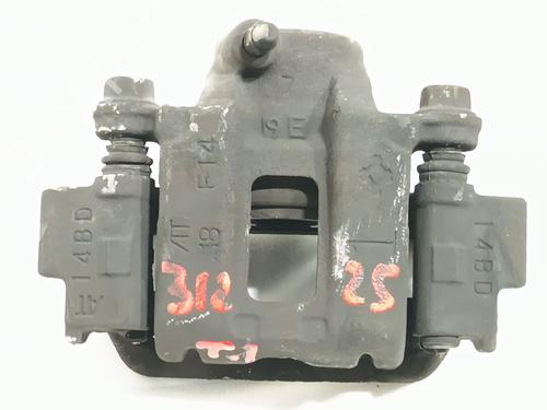 Used Left rear brake caliper TOYOTA LAND CRUISER PRADO (_J12_) 3.0 D-4D (KDJ120, KDJ125, KDJ121) (173 hp) 29136233