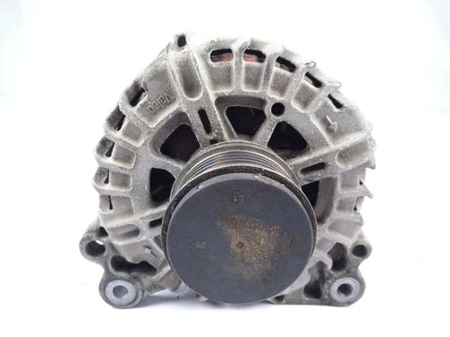 Used Alternator SKODA YETI (5L) 2.0 TDI (110 hp) 29355680