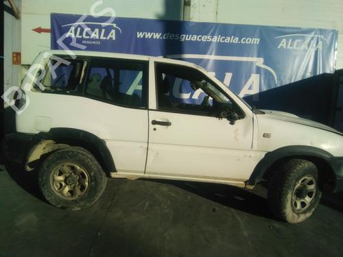 NISSAN TERRANO II (R20) [1992-2007]  1658440