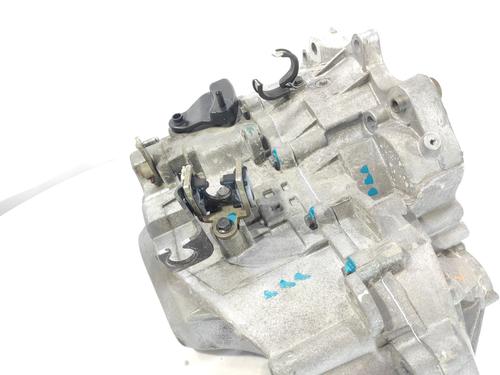 Gearbox VOLVO S80 I (184) 2.5 TDI | BP16717416M3 