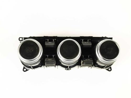 Used Climate control Climate control 38326011 38326011