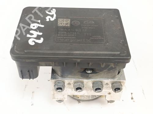 Used ABS pump ABS pump CUPRA FORMENTOR (KM7, KMP) 1.5 TSI (150 hp) 34194795 34194795