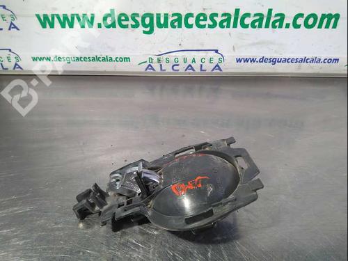 Rear right exterior door handle CITROËN C3 I (FC_, FN_) 1.4 HDi | BP9990603C130 