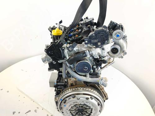 Engine RENAULT CLIO V (B7_) 1.5 Blue dCi 100 (B7AD) | BP36915201M1 - Image 13