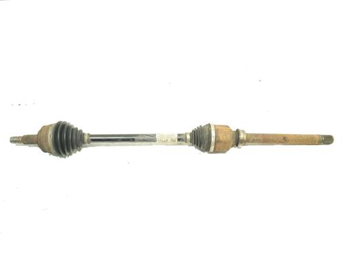 Used Right front driveshaft Right front driveshaft CITROËN C5 AIRCROSS (A_) 1.2 PureTech 130 (ARHNSJ) (131 hp) 16935519 16935519