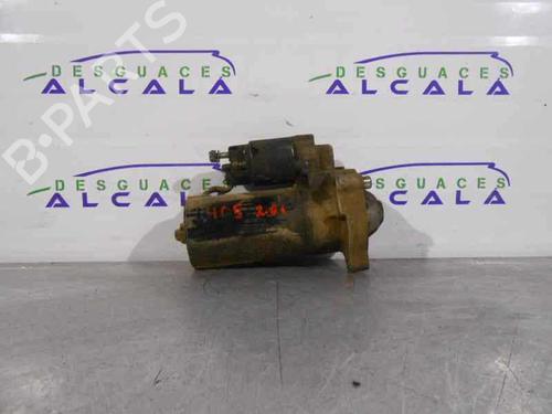 Used Starter Starter 13054773 13054773
