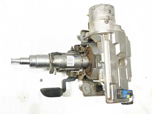 Steering column OPEL CORSA E (X15) 1.3 CDTI (08, 68) | BP27377316M21 - Image 2