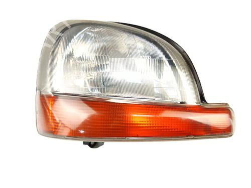 Faro anteriore destro Faro anteriore destro RENAULT KANGOO (KC0/1_) 1.9 dTi (KC0U) (80 hp) 34646281 34646281