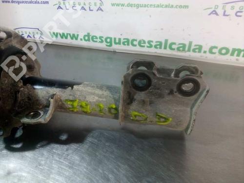 Right front shock absorber OPEL MERIVA A MPV (X03)  | BP9995725M17 