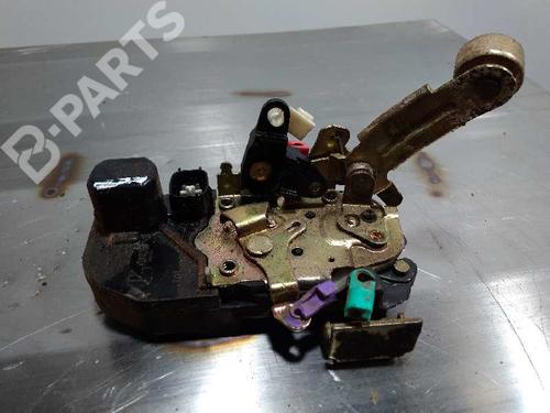 Used Front right lock JEEP CHEROKEE (KJ) 2.5 CRD 4x4 (143 hp) 9995769