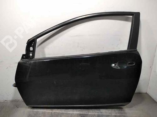 Used Left front door Left front door MAZDA 2 (DE_, DH_) 1.6 MZ-CD (90 hp) 11014058 11014058