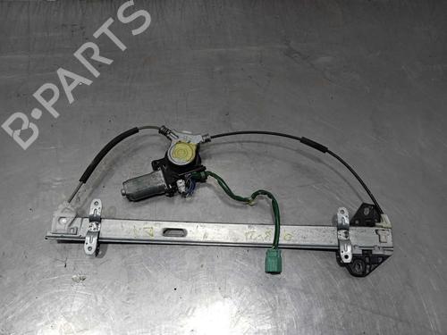 Used Front left window mechanism Front left window mechanism 10166587 10166587