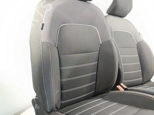 Seats set DACIA SANDERO III 1.0 TCe 90 | BP29421824C78  - Image 15