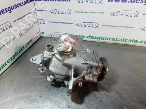 Used Front differential Front differential MERCEDES-BENZ C-CLASS (W205) AMG C 43 4-matic (205.064) (367 hp) 10929774 10929774
