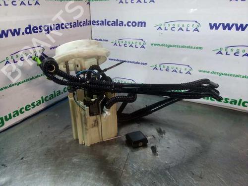 Used Fuel pump Fuel pump MERCEDES-BENZ GLK-CLASS (X204) 200 CDI (204.901) (143 hp) 10928750 10928750