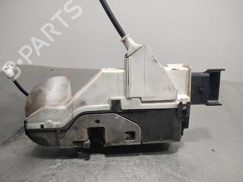 Front left lock CITROËN BERLINGO MULTISPACE (B9) | BP9981974C98 - Image 2