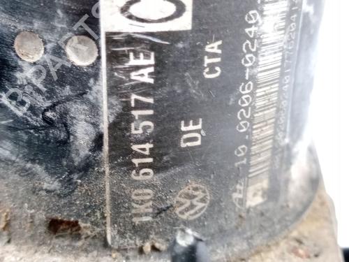ABS pump VW GOLF V (1K1) 1.9 TDI | BP20978816M43 
