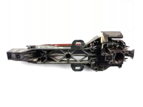 Rear right exterior door handle DACIA SANDERO III 1.0 TCe 90 | BP29260520C130 