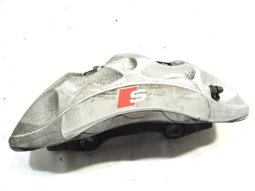 Used Right front brake caliper Right front brake caliper AUDI Q8 (4MN, 4MT) 45 TDi Mild Hybrid quattro (231 hp) 18407845 18407845