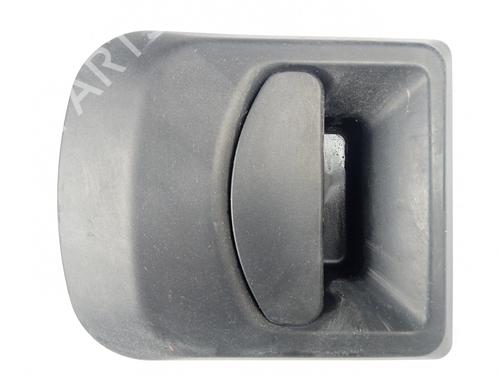 Used Front right exterior door handle IVECO DAILY III Van 65 C 15 (146 hp) 13044361