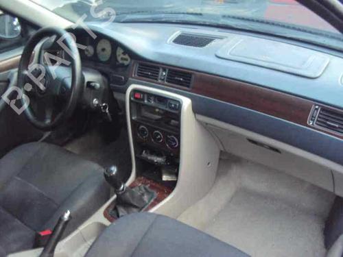 Gasdæmper bagklap ROVER 45 I Hatchback (RT) | BP14352582C138 - Image 7