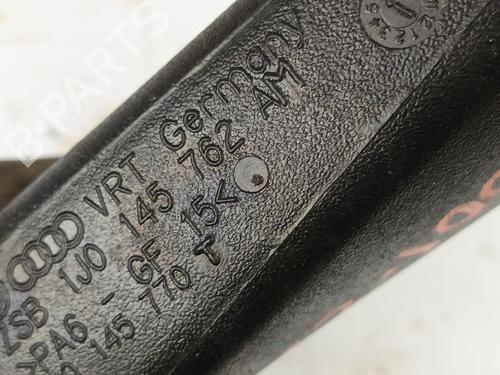 Pipe VW GOLF IV (1J1) 1.9 TDI | BP30110710M125 