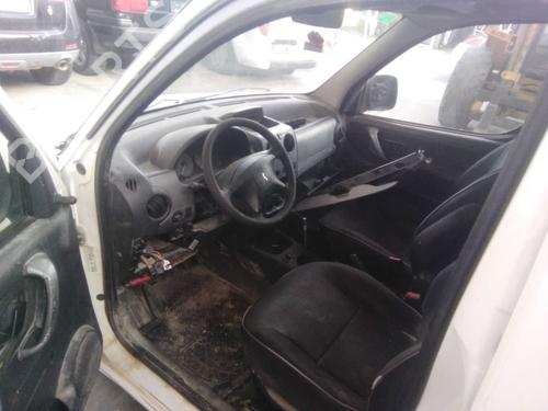 Interior handle PEUGEOT PARTNER Box Body/MPV  | BP16724068I7  - Image 7