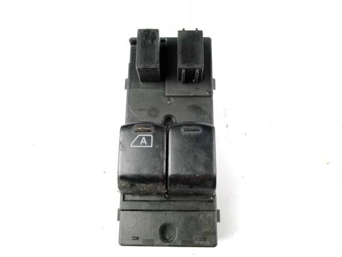 Used Left front window switch Left front window switch NISSAN NV200 Van 1.5 dCi 85 (M20, M20N, M20M) (86 hp) 24518007 24518007