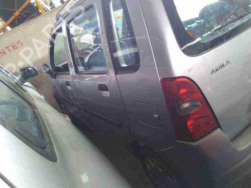 Left front driveshaft OPEL AGILA A (H00) | BP9991609M38 - Image 8