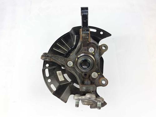 Left front steering knuckle KIA XCEED (CD) 1.0 T-GDI MHEV | BP36998088M25 - Image 2