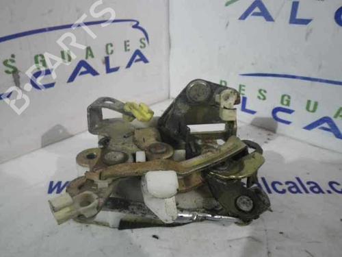 Used Front left lock Front left lock SSANGYONG MUSSO (FJ) [1993-2007] 11248600 11248600