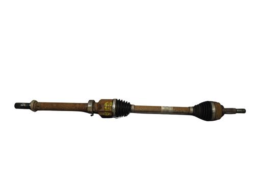 Used Right front driveshaft RENAULT CLIO IV (BH_) 1.5 dCi 75 (75 hp) 22759488